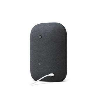 Pametni zvučnik GOOGLE Nest Audio (2nd Gen), WiFi, Bluetooth