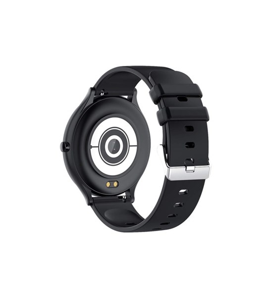 Pametni sat NEON Classic 2, crni