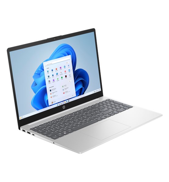 Laptop HP Laptop 15-fc0048ne / AMD Ryzen™ 7 / RAM 16 GB / SSD Pogon / 15,6” FHD