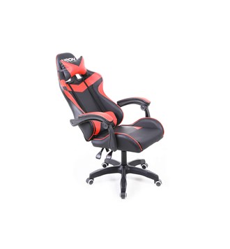 Gaming Stolica NEON Battle Station II, crvena