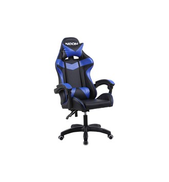 Gaming Stolica NEON Battle Station II, plava