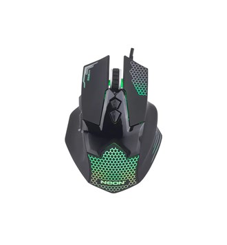 Miš NEON HYBRIS, gaming, žični, 3600dpi