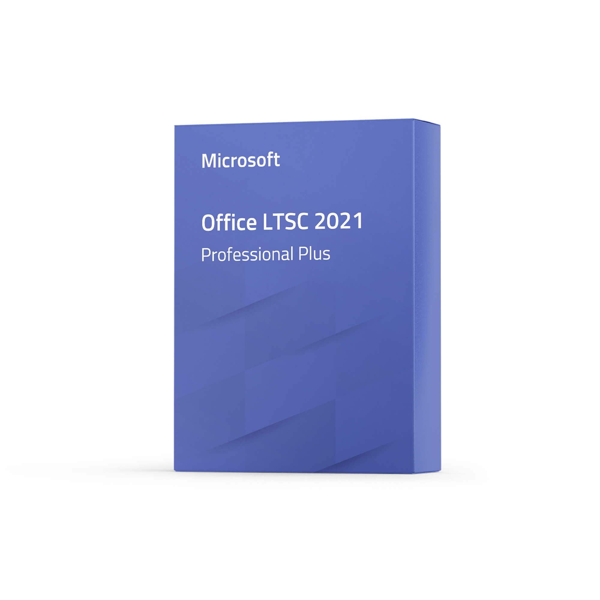 Microsoft Office LTSC Professional Plus 2021 - TMdigital