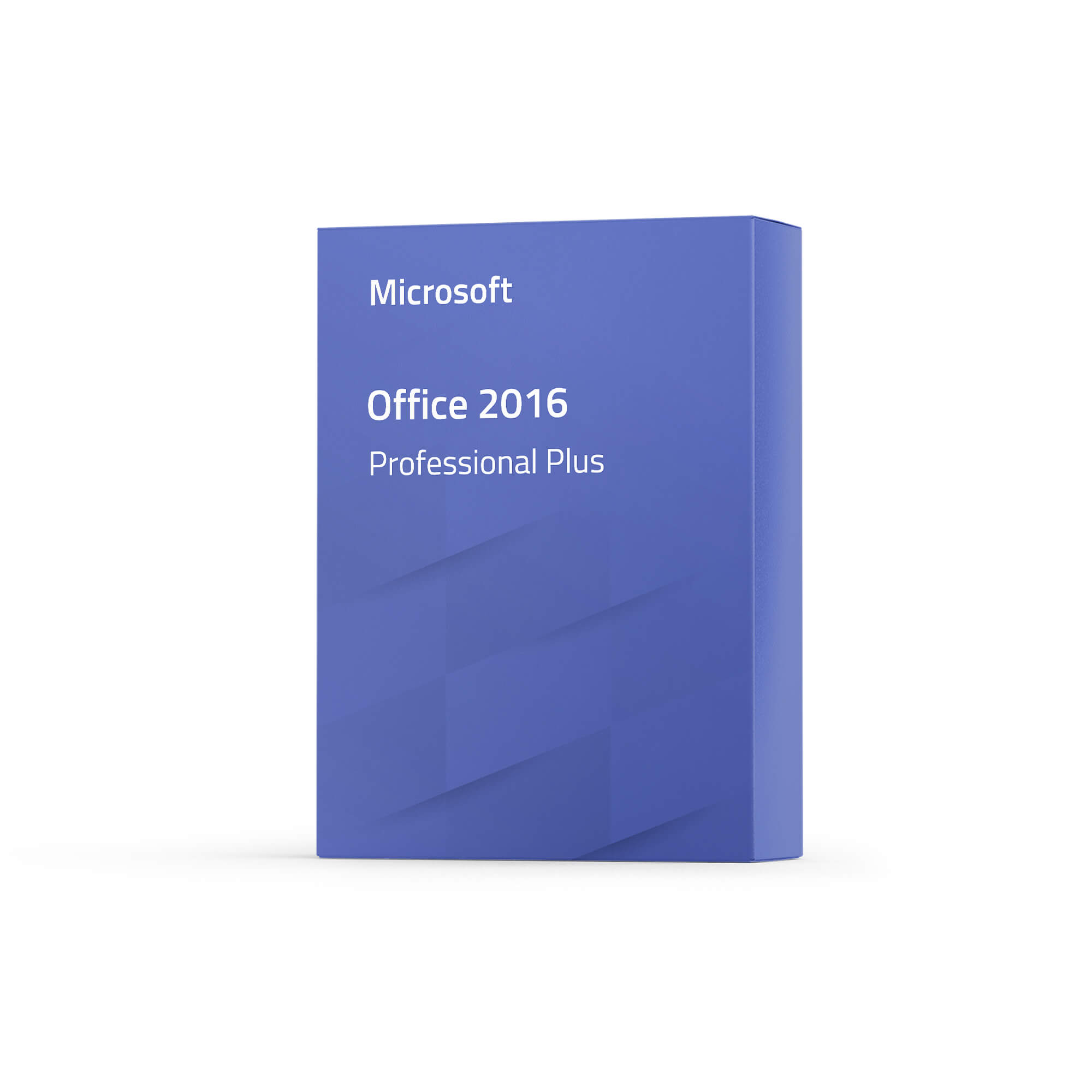 Microsoft Office Professional Plus 2016 Tmdigital 0270