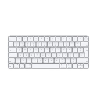 Apple Magic Keyboard (2021) with Touch ID - Croatian