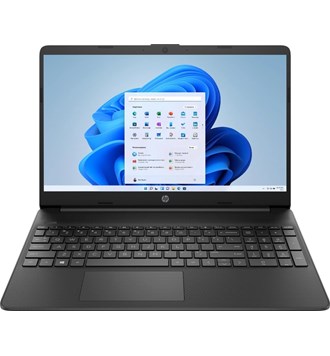 Laptop HP 15s-eq1823no | Ryzen 3 / AMD Ryzen™ 3 / RAM 8 GB / SSD Pogon / 15,6” FHD
