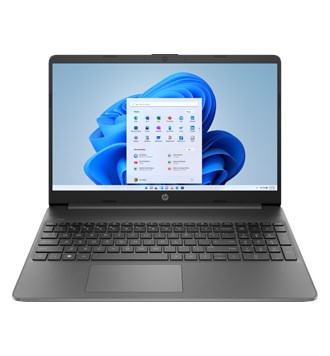 Laptop HP 15s-fq0006na | Pentium / Intel® Pentium® / RAM 8 GB / SSD Pogon / 15,6” FHD