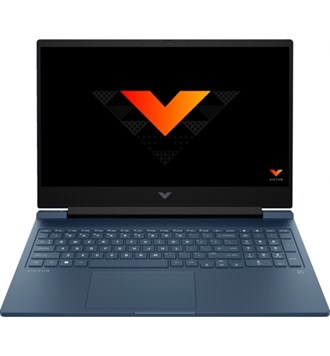 Laptop HP Victus Gaming 16-r0045nt | RTX 4060 (8 GB) / i5 / RAM 16 GB / SSD Pogon / 16,1” FHD