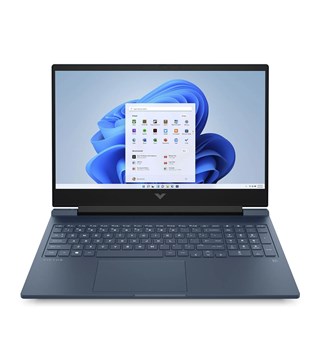 Laptop HP Victus Gaming 16-r0775ng | RTX 4060 (8 GB) / i7 / RAM 16 GB / SSD Pogon / 16,1” FHD