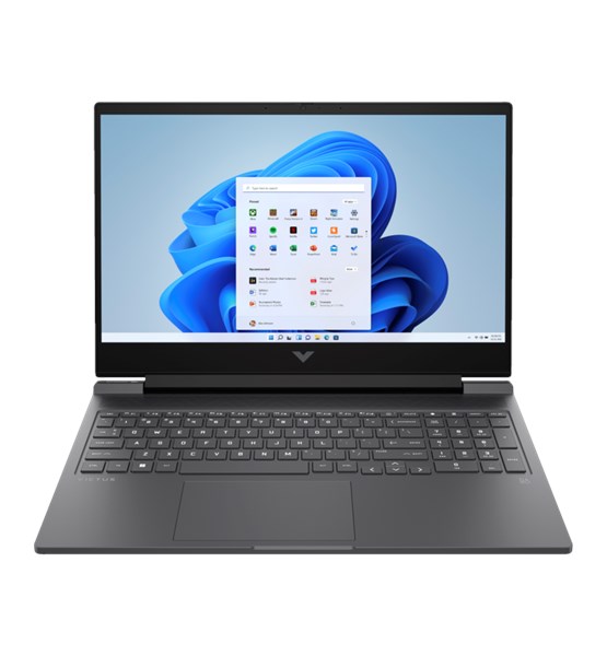Laptop HP Victus 16-s0009nv | RTX 4070 (8 GB) / AMD Ryzen™ 7 / RAM 16 GB / SSD Pogon / 16,1” FHD