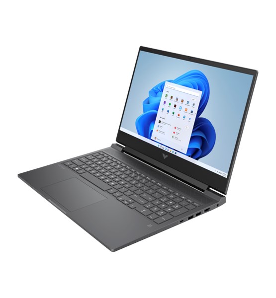 Laptop HP Victus 16-s0009nv | RTX 4070 (8 GB) / AMD Ryzen™ 7 / RAM 16 GB / SSD Pogon / 16,1” FHD