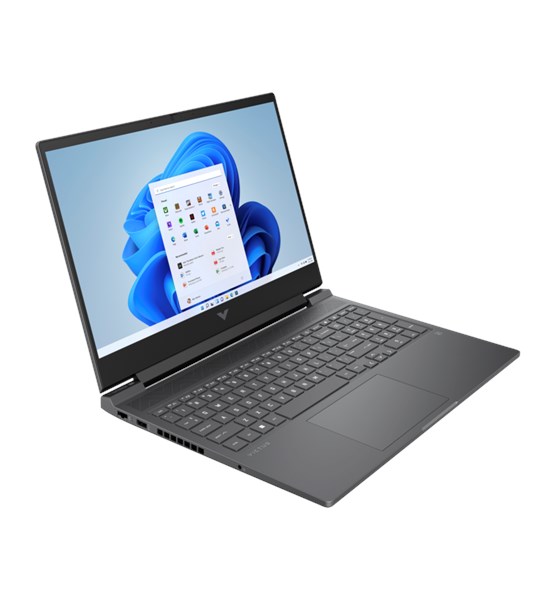 Laptop HP Victus 16-s0009nv | RTX 4070 (8 GB) / AMD Ryzen™ 7 / RAM 16 GB / SSD Pogon / 16,1” FHD