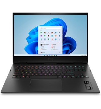 Laptop HP OMEN 16-wf0774ng | RTX 4070 (8 GB) | FHD / i7 / RAM 16 GB / SSD Pogon / 16,1” FHD