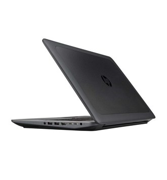 Laptop HP ZBOOK 15 G3 / i7 / RAM 32 GB / SSD Pogon / 15,6" FHD