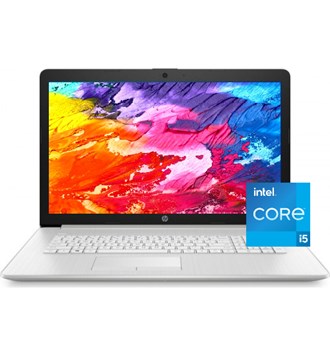 Laptop HP 17-BY4061nr i5-1135G7/ 8 GB/ 512 GB SSD/ 17,3” FHD/ Win 11 / i5 / RAM 8 GB / SSD Pogon / 17,3” FHD