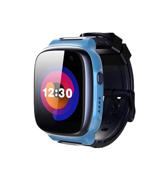360 Kids Watch E1 Blue 