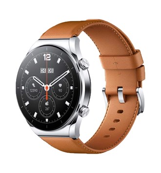 Xiaomi Watch S1 (Silver)