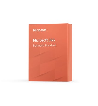 Microsoft 365 Business Standard – 1 godina