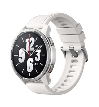 Xiaomi Watch S1 Active (Moon White)