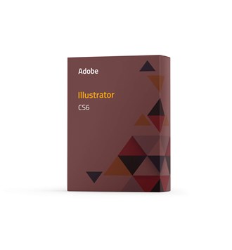 Adobe Illustrator CS6 (DE) – trajno vlasništvo