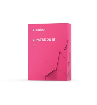 AutoCAD 2018 – trajno vlasništvo