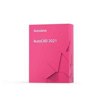 AutoCAD 2021 – trajno vlasništvo