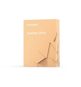 Autodesk Inventor 2019 – trajno vlasništvo