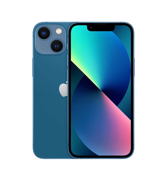 Apple iPhone 13 256GB Blue
