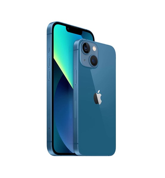 Apple iPhone 13 256GB Blue