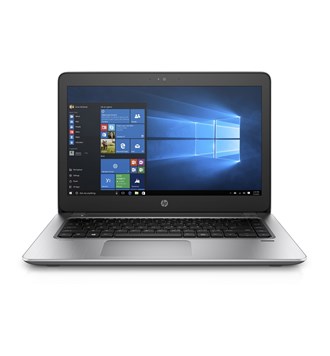Laptop HP ProBook 440 G4 / Intel® Pentium® / RAM 8 GB / SSD Pogon / 14,0” HD