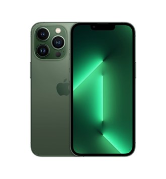 Apple iPhone 13 Pro 256GB Alpine Green