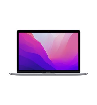 Laptop APPLE MacBook Pro 13.3", M2 8 Core CPU/10 Core GPU/8GB/512GB, Silver, CRO KB (mneq3cr/a)
