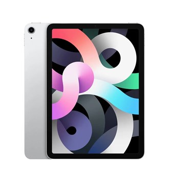 Apple 10.9-inch iPad Air 4 Wi-Fi 256GB - Silver