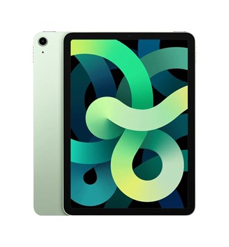 Apple 10.9-inch iPad Air 4 Cellular 64GB - Green