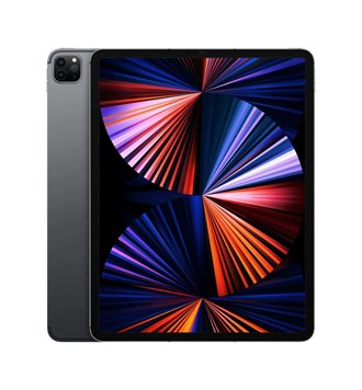 Apple 12.9-inch iPad Pro (5th) Wi_Fi 256GB - Space Grey