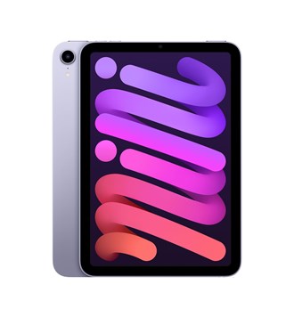 Apple iPad mini 6 Wi-Fi 64GB - Purple