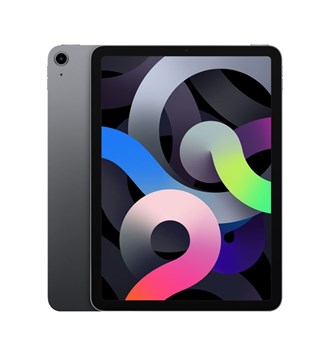 Apple 10.9-inch iPad Air 4 Cellular 64GB - Space Grey