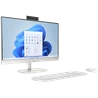 Računalo HP All-in-One 24-cr1007na | U5-125U / Ultra 5 / RAM 16 GB / SSD Pogon