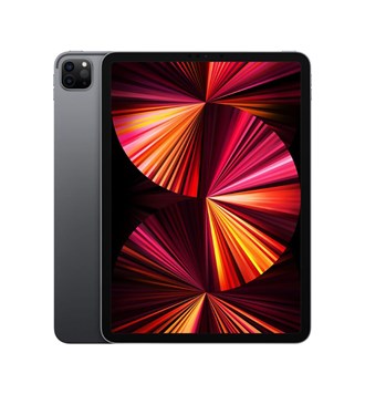 Apple 11-inch iPad Pro (3rd) Wi_Fi 512GB - Space Grey