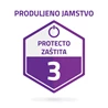 Produljenje jamstva na 3 godine ( od 15.001 do 22.500 kn )