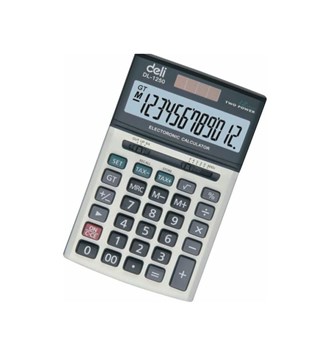 Kalkulator komercijalni 12 mjesta - E1250