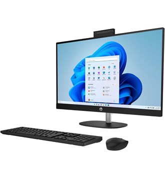 Računalo HP All-in-One 27-cr0005nx | Core i7-1355U | Touch / i7 / RAM 16 GB / SSD Pogon