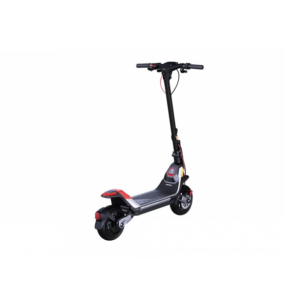 Segway električni skuter P100SE