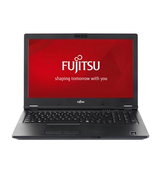 Laptop Fujitsu e558 / i5 / 16 GB RAM / 500 GB HDD / 15,6" FHD