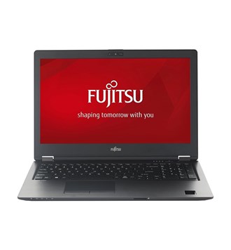 Laptop Fujitsu U749 / i5 / 8 GB RAM / 256 GB SSD / 14" FHD