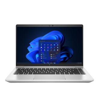 Laptop HP EliteBook 645 G9 / Ryzen 7 / 8 GB RAM / 256 GB SSD / 14" FHD