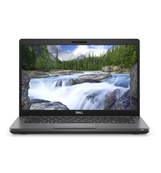 Laptop Dell Latitude 5400 / i5 / 8 GB RAM / 256 GB SSD / 14" FHD