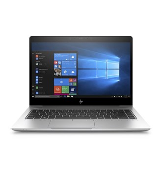 Laptop HP EliteBook 840 G5 / i5 / 8 GB RAM / 256 GB SSD / 14" FHD