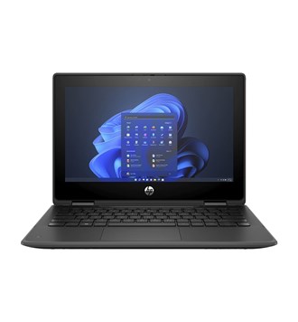 Laptop HP Pro X360 Fortis 11 G9 / N6000 / 8 GB RAM / 256 GB SSD / 11,6" HD