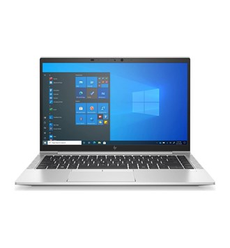 Laptop HP EliteBook 845 G8 / Ryzen 5 / 16 GB RAM / 512 GB SSD / 14" FHD
